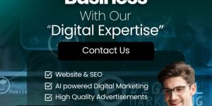 Digital Marketing Services