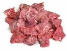 Frozen Goat Meat