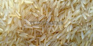Golden Sella Basmati Rice