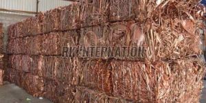 Millberry Copper Scrap
