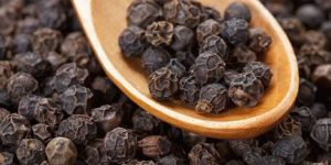 Bold Black Pepper Seeds