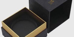 Printed Packaging Box