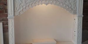 Designer Marble Temple