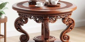 Tea Table