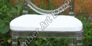 Acrylic Chair