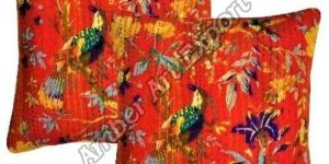 Cotton Cushion Cover