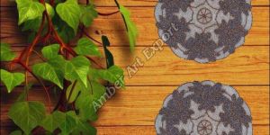 Dining Table Mat Set