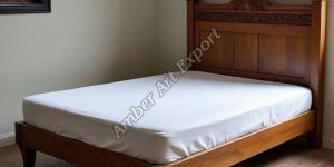 Double Luxury Modern Bed