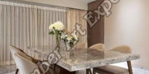 Four Seater Dining Table