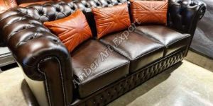 Genuine Leather Sofa Sets