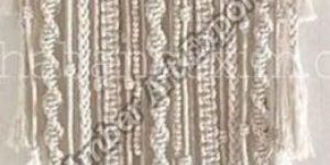 Macrame Dream Catcher