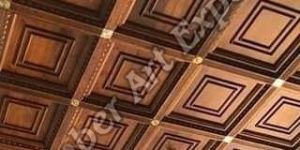 Solid wood Ceiling