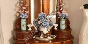 Solid Wood Dressing Tables