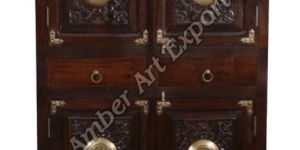 Solid Wood Wardrobes