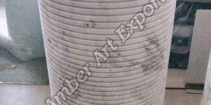 Stone Pedestal Wash Basin