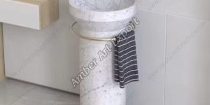 Wash Basin Pedestal