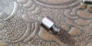 Threaded Pin