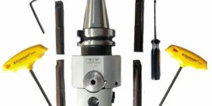 16mm Micro Boring Head