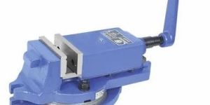 6 Inch Milling Machine Vice Swivel Base