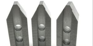 Aluminium CNC Soft Jaw