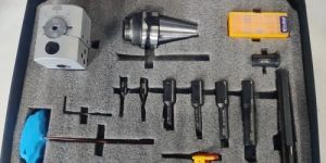 2 Micron High Precision Micro Boring Head