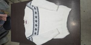 Gents Pullover