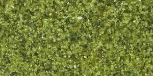 Olivine Sand