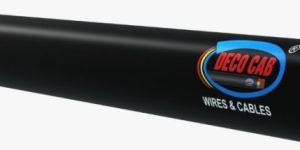 0.5 Mm 2 Core Flexible Copper Cable