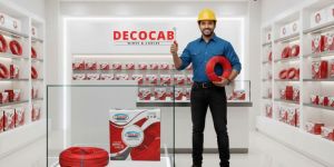 0.5mm FR PVC House Wires