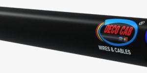 50.0 Sq.mm. 3 Core Round Flexible Cable