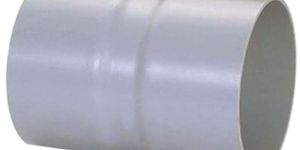 PVC Coupler
