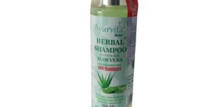 Herbal Hair Shampoo