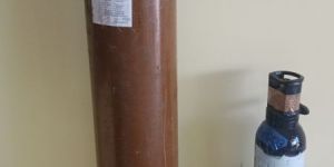 Helium Gas Cylinder