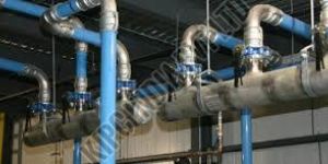 Air Compressor PPR Pipe