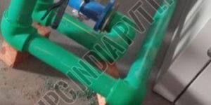 PPR-C Pipe & Fittings