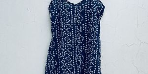 Women Short Kurti