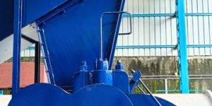 300 Tcd Sugarcane Crusher.
