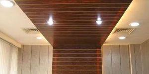 PVC Ceiling