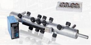 Electronic Drum Level Indicator