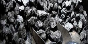 Anthracite Filter Media