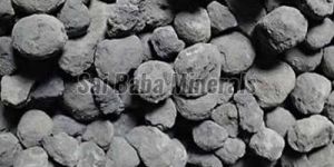 Portland Cement Clinker