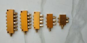 Manifold Valves