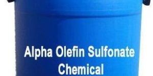 Alpha Olefine Sulfonate Chemical