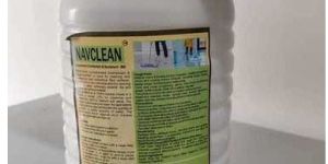 Compound Pine White Floor Cleaner