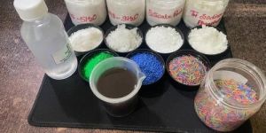 Detergent Making Raw Material