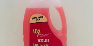 Floor Cleaner Liquid