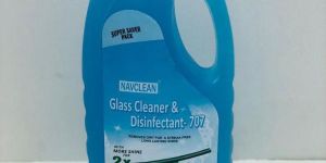 Glass Cleaner Liquid