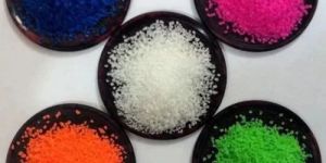 Multicolor Detergent Salt Speckles