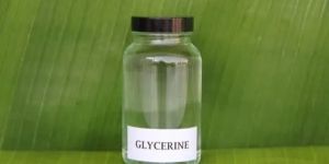 Pure Glycerin Liquid