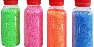 SLES Colorful Needles